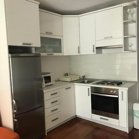 Apartment Biokovo Makarska Exterior foto
