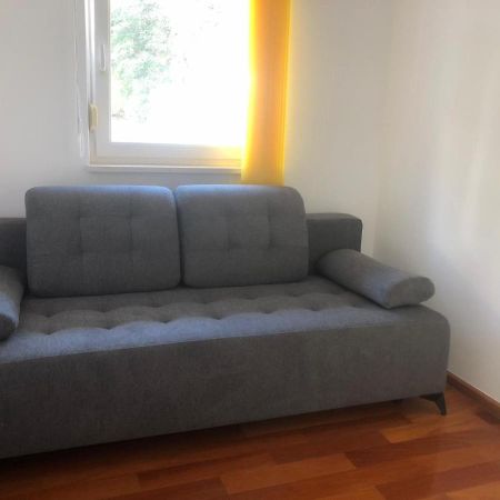 Apartment Biokovo Makarska Exterior foto
