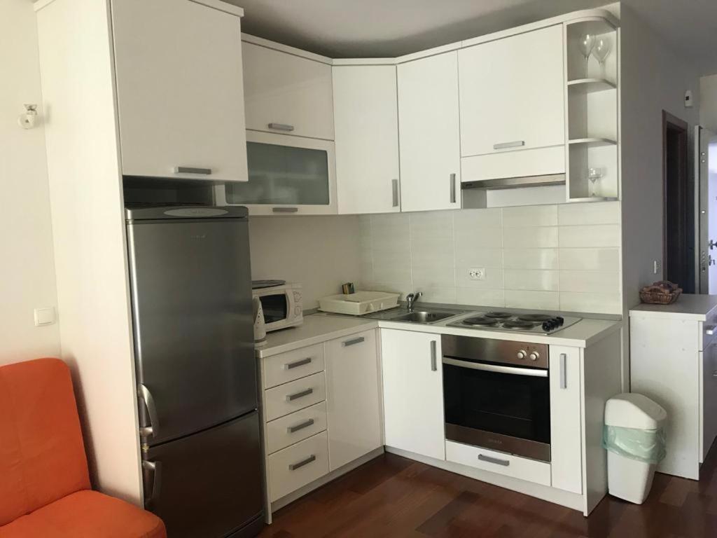 Apartment Biokovo Makarska Exterior foto