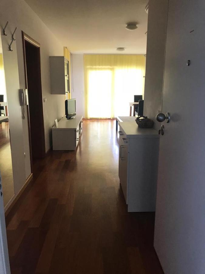 Apartment Biokovo Makarska Exterior foto