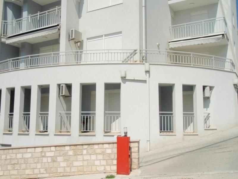 Apartment Biokovo Makarska Exterior foto