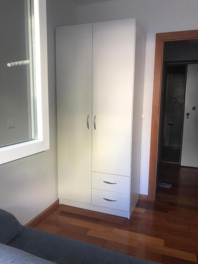 Apartment Biokovo Makarska Exterior foto