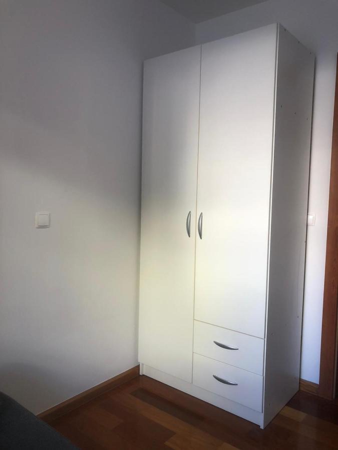 Apartment Biokovo Makarska Exterior foto
