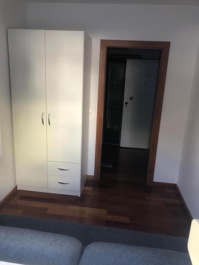 Apartment Biokovo Makarska Exterior foto