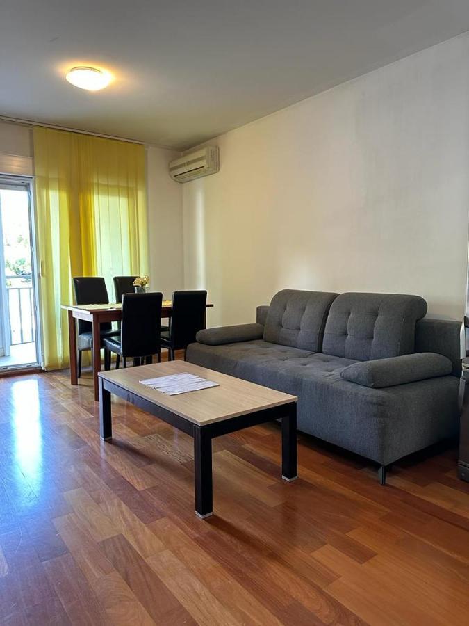 Apartment Biokovo Makarska Exterior foto