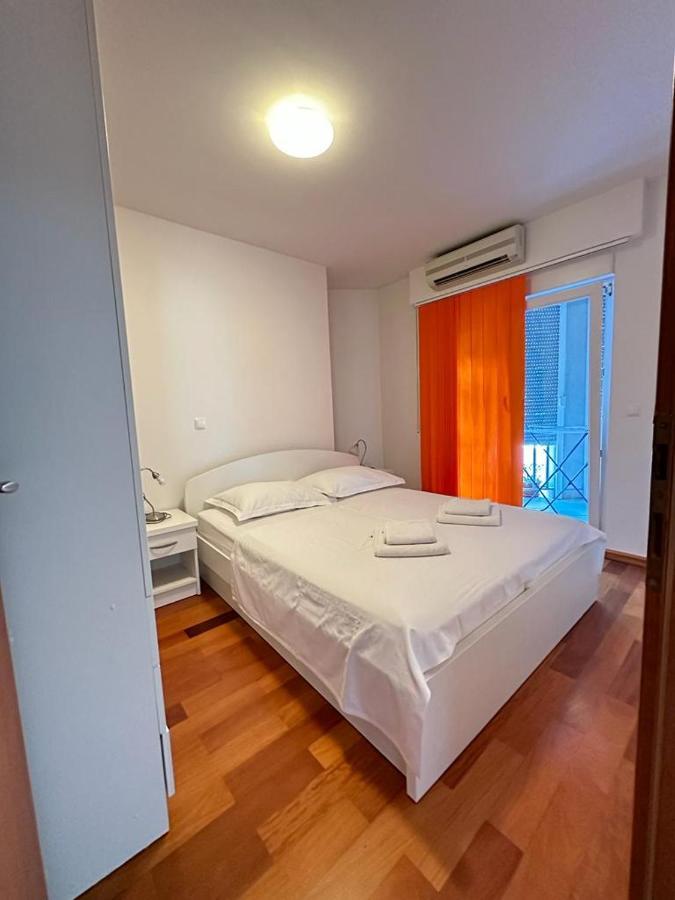 Apartment Biokovo Makarska Exterior foto